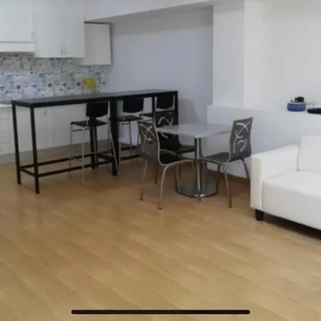 Habitacion Individual Con Bano Privado, B-3 Homestay